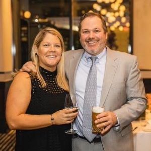 Meet your Posher, Tim